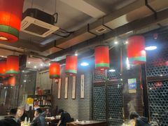 -陈府大宅门成都火锅·手切鲜肉(太原街店)