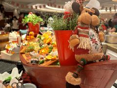 -北京中国大饭店