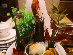 -雍和会海鲜姿造自助(湖东路店)