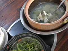 -张家卫·阳江菜·小海鲜(肥婆湾桥店)