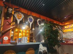 -敏珠拉姆藏餐·南京厨房(富春江东街店)