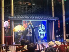 -大妙火锅·非物质文化遗产(锦里店)
