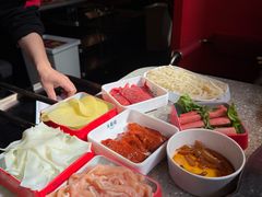 -大龙燚火锅(太古里店)