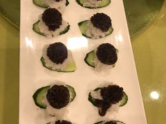 -功德林素菜饭庄(前门店)