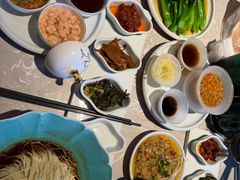 -松鹤面馆·古法焖肉面(观前店)
