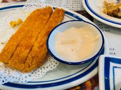 -小龍鳳餐室(番禺路店)