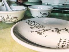 -江天饭店(石鼓白鸭汤)