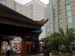 -复旦大学附属肿瘤医院(徐汇院区)