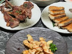 -樱之盛宴·蟹料理海鲜自助(前进大街店)