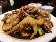 -老头儿油爆虾·知味杭州(爱琴海购物中心)