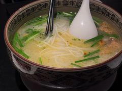 -南蛮子(进贤路店)