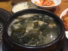 -小城粥道·海胆鲜虾粥(解放广场店)