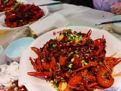 -汉虾王.小龙虾.武汉菜.粤菜(科技园店)