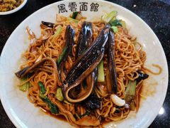 -风云面馆(珠海路店)