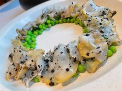 -丽轩中餐厅(广州丽思卡尔顿酒店)