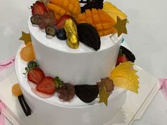 -芭菲盛宴·环球美食(解放碑英利国际店)