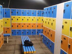 -城市海洋国标恒温游泳馆(株洲体育中心店)