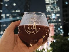 -京A Taproom·精酿餐吧(CBD店)