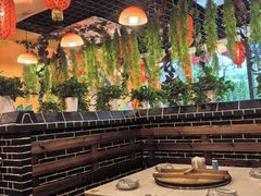-江湖水乡铁锅炖魚(周庄嘉园店)