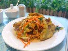 锅包肉-毛毛春饼(尚志大街店)