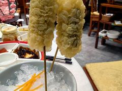 -东来顺•非遗火锅(外滩店)