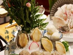 -香守·花胶鸡海鲜火锅(JW万豪店)