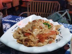 云南大救驾-滇道云南特色料理(康定路店)