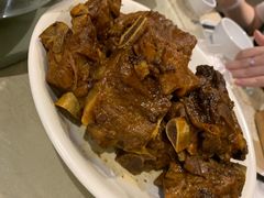 -苏师傅菜馆(上沙店)