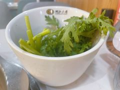 -潮汕大目牛肉火锅(上梅林店)