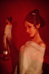 -盘子女人坊古装写真摄影(长春总店)