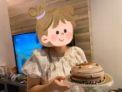 -DQ·蛋糕·冰淇淋(手工定制蛋糕SM广场店)