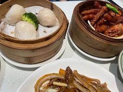 -港久茶餐厅(鹭洲里店)
