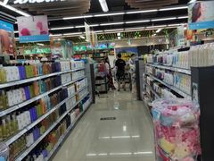 -广百家超市(大东海店)