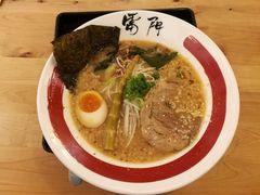 -雷门拉面·现熬骨汤(凯德来福士店)