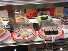 -友壹町寿司(嘉洲广场店)