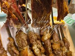 -新疆巴州金丝特餐厅(大钟寺店)