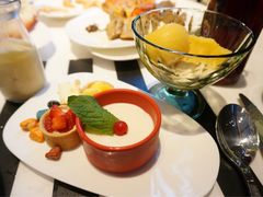 -万达文华酒店·48F云端窗景美食汇自助餐厅