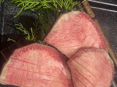 -九田家黑牛烤肉料理(珠江摩尔店)