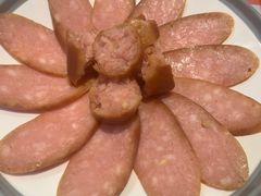 哈尔滨红肠-老郑家东北春饼(龙悦居店)