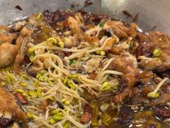 -盛京富丽园老菜馆·东北菜(和平南大街店)