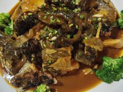 -楚鱼王·河鲜·湖北菜(华农店)