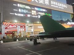 -盛京大奥莱(沈阳奥体店)