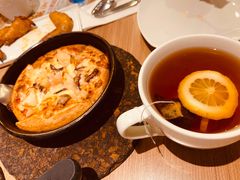 -必胜客(金元宝店)