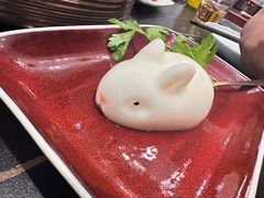 -殷式·私房烧烤·羊蝎子火锅(什刹海店)