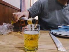 青岛啤酒-九龙餐厅(大沽路店)