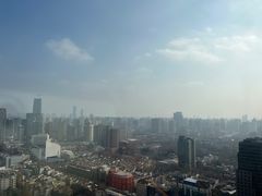 -上海新锦江大酒店
