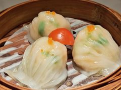 金牌禄运虾饺皇-禄运茶居·手工点心(猎德店)
