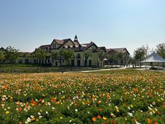 -歌斐颂巧克力小镇