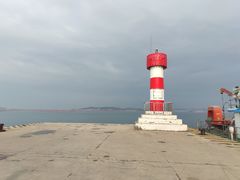 -长岛南北长山旅游景区