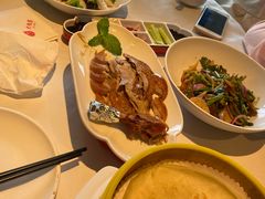-大鸭梨烤鸭(顺义石园店)
